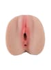 Sexleketøy for menn - RealGirls Masterpiece Medium Silicone Masturbator - bilde 2