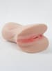 Sexleketøy for menn - RealGirls Masterpiece Medium Silicone Masturbator - bilde 4