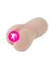Sexleketøy for menn - RealGirls Masterpiece Large Silicone Masturbator - bilde 1