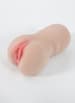 Sexleketøy for menn - RealGirls Masterpiece Large Silicone Masturbator - bilde 4