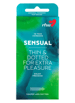 Kondomer - Kondomer RFSU Sensual 10 pk - bilde 1