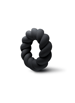 Sexleketøy for menn - Penisring Twist sort - bilde 2