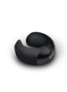 Sexleketøy for menn - Penisvibrator Echo sort - bilde 2