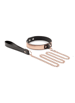 Frekke sexleketøy - BDSM-sett Rosy Gold Nouveau rosegull - bilde 4