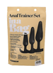 Analsex - Analsett in a Bag 3 stk. - bilde 1