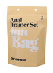 Analsex - Analsett in a Bag 3 stk. - bilde 2