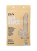 Dildo - Dildo Dick in a Bag - bilde 1