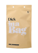Dildo - Dildo Dick in a Bag - bilde 2