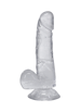 Dildo - Dildo Dick in a Bag - bilde 3