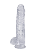 Dildo - Dildo Really Big Dick In A Bag - bilde 3