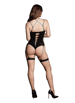Sexy undertøy - Undertøysbody Le Desir Metis one size - bilde 2