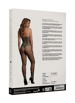 Sexy undertøy - Catsuit Le Desir Combo lace grønn OS - bilde 4