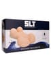 Sexleketøy for menn - Torso selvsmørende SLT - bilde 6