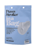 Sexleketøy for menn - Vagina in a Bag - bilde 1