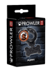 Sexleketøy for menn - Prowler red Puppy sort penisring - bilde 2