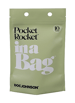 Vibrator - Minivibrator Pocket rocket in a Bag - bilde 2