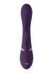 Vibrator - Vive Cato lilla rabbitvibrator - bilde 4