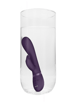Vibrator - Vive Cato lilla rabbitvibrator - bilde 8
