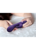 Vibrator - Vive Cato lilla rabbitvibrator - bilde 9