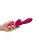 Vibrator - Vive Kyra rosa rabbitvibrator - bilde 7