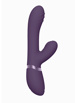 Vibrator - Vive Tani lilla rabbitvibrator - bilde 2
