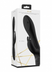 Vibrator - Vive Mira sort rabbitvibrator - bilde 2