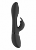 Vibrator - Vive Mira sort rabbitvibrator - bilde 5