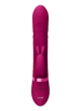Vibrator - Vive Nari rosa rabbitvibrator - bilde 5