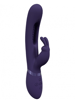 Vibrator - Vive Mika rosa rabbitvibrator - bilde 1