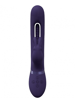 Vibrator - Vive Mika rosa rabbitvibrator - bilde 3
