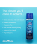 Glidemiddel - Skins Aqua vannbasert glidemiddel 130 ml - bilde 2