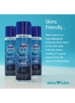 Glidemiddel - Skins Aqua vannbasert glidemiddel 130 ml - bilde 4