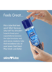 Glidemiddel - Skins Aqua vannbasert glidemiddel 130 ml - bilde 5