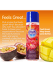 Glidemiddel - Skins Fruity glidemiddel mango pasjon - bilde 3
