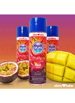 Glidemiddel - Skins Fruity glidemiddel mango pasjon - bilde 4