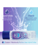 Glidemiddel - Skins Fusion hybrid glidemiddel 130 ml - bilde 2