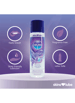 Glidemiddel - Skins Fusion hybrid glidemiddel 130 ml - bilde 3
