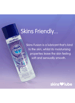 Glidemiddel - Skins Fusion hybrid glidemiddel 130 ml - bilde 5