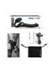 Dildo - Strap-on-me Multi vibrerende strap-on S - bilde 6