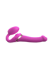 Dildo - Strap-on-me Multi vibrerende strap-on M - bilde 1