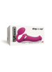 Dildo - Strap-on-me Multi vibrerende strap-on M - bilde 8
