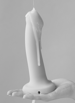 Dildo - Strap-on-me Squirting cum dildo S - bilde 2