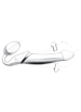 Dildo - Strap-on-me vibrerende strap-on M sort - bilde 17