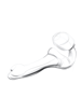Dildo - Strap-on-me vibrerende strap-on M sort - bilde 20