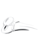 Dildo - Strap-on-me vibrerende strap-on M sort - bilde 21