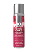 Glidemiddel - Glidemiddel JO Red velvet 60 ml - bilde 1