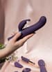 Vibrator - Tango Cortina rabbitvibrator - bilde 4