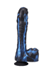 Sexleketøy for henne - Fort troff Tendril mini sexmaskin - bilde 1