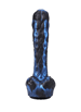 Sexleketøy for henne - Fort troff Tendril mini sexmaskin - bilde 3