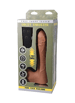 Sexleketøy for henne - Fort troff Uncut mini sexmaskin - bilde 11